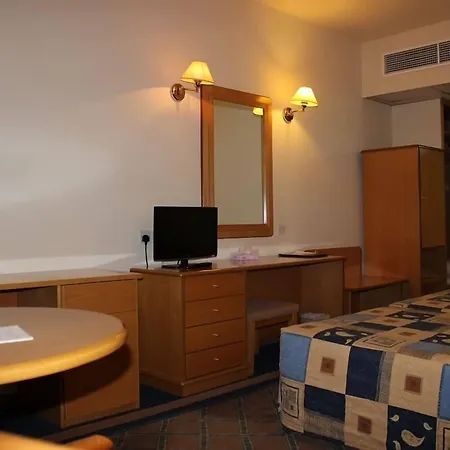 Europa Plaza 3* Lefkoşa