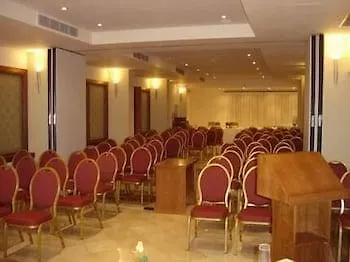 Europa Plaza Hotell