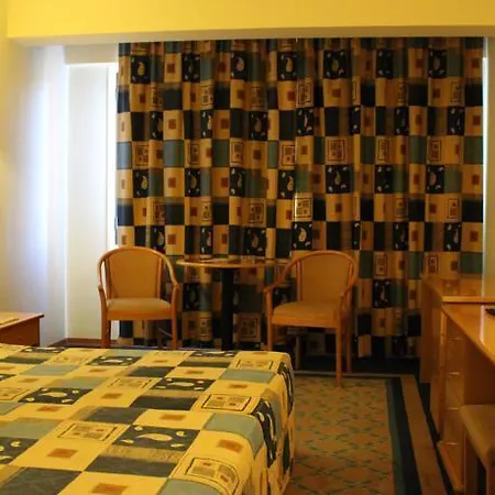 Otel Europa Plaza Lefkoşa