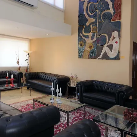 Otel Europa Plaza 3*