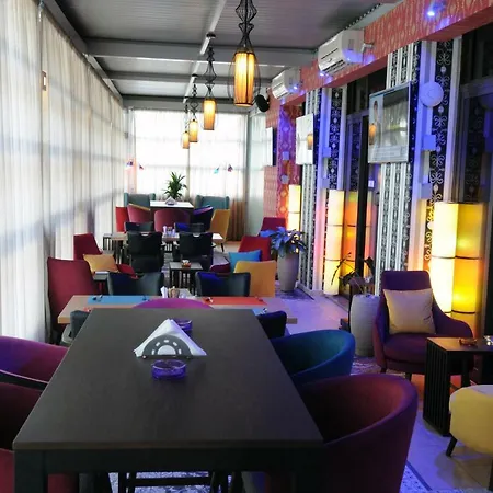 Europa Plaza Nikosia