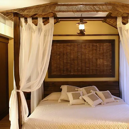 Hotel Europa Plaza 3*
