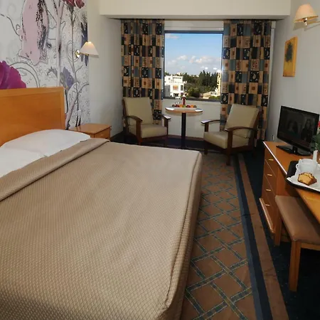 Hotel Europa Plaza