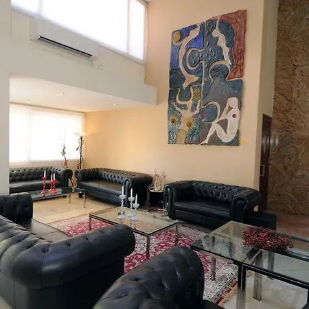 Europa Plaza 3*