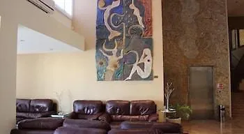 Europa Plaza Hotel Nicosia