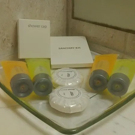 ホテル Europa Plaza 3*