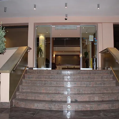 Europa Plaza نيقوسيا
