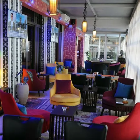 Europa Plaza 3*