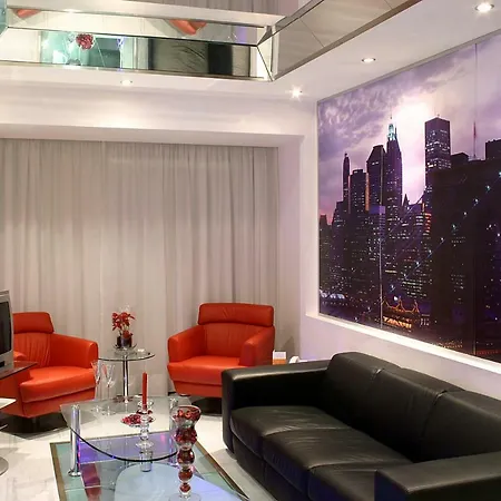 Europa Plaza 3* نيقوسيا