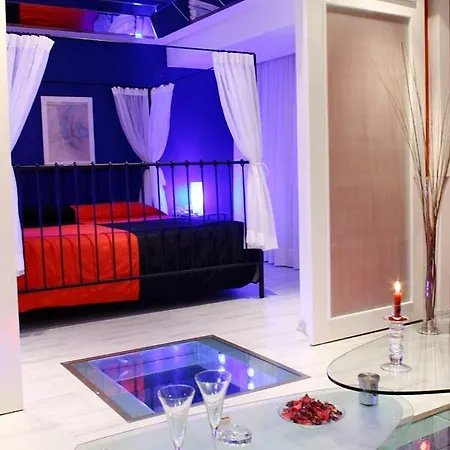 Europa Plaza فندق 3*