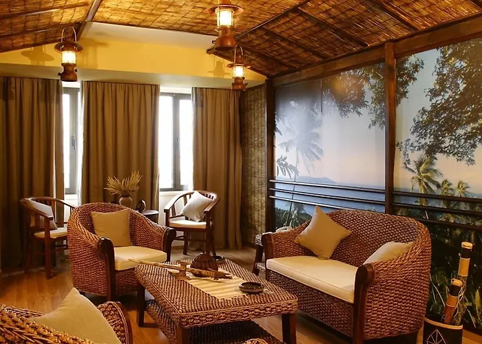 Europa Plaza 3* 尼科西亚