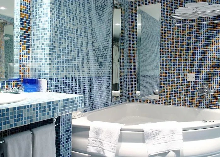 Europa Plaza 酒店 3*