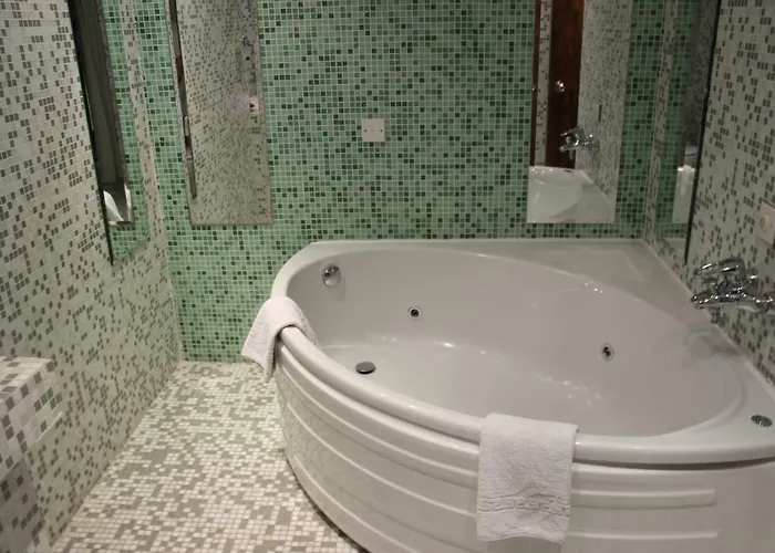 Europa Plaza 酒店 3*