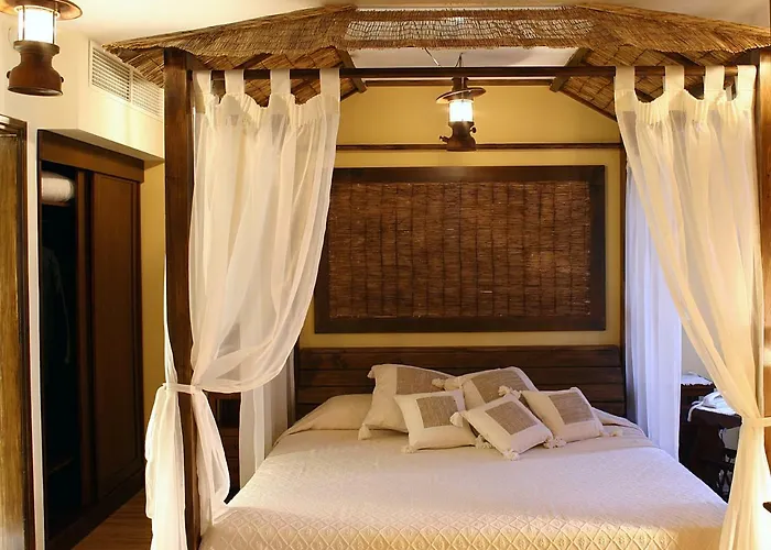 酒店 Europa Plaza 3*