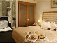 Europa Plaza 尼科西亚