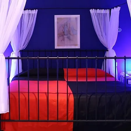 Szálloda Europa Plaza Nicosia