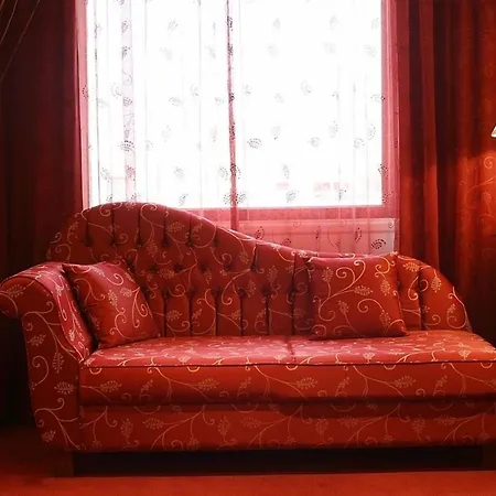 Szálloda Europa Plaza 3*