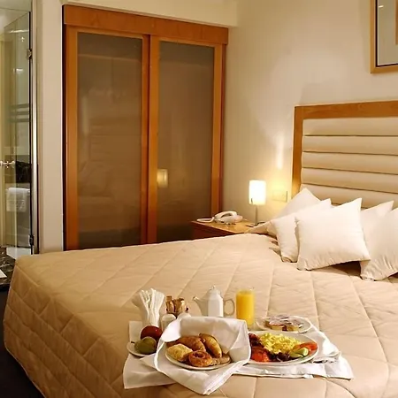 Hotel Europa Plaza Nicósia
