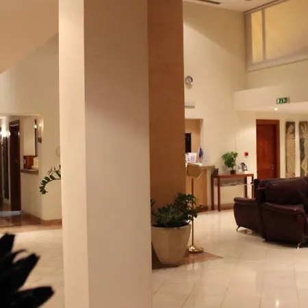 Europa Plaza 3* Nicosia