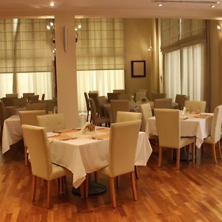 Europa Plaza Nicosia