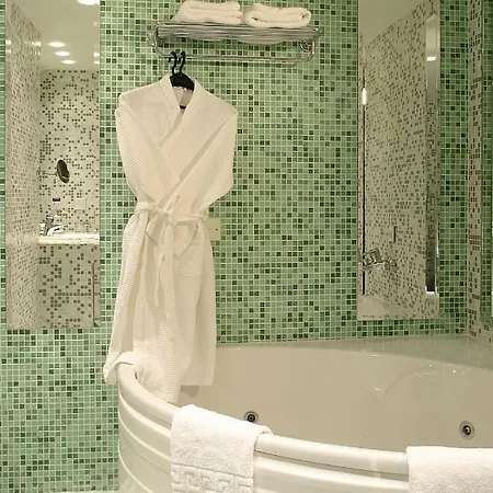 Europa Plaza Szálloda Nicosia