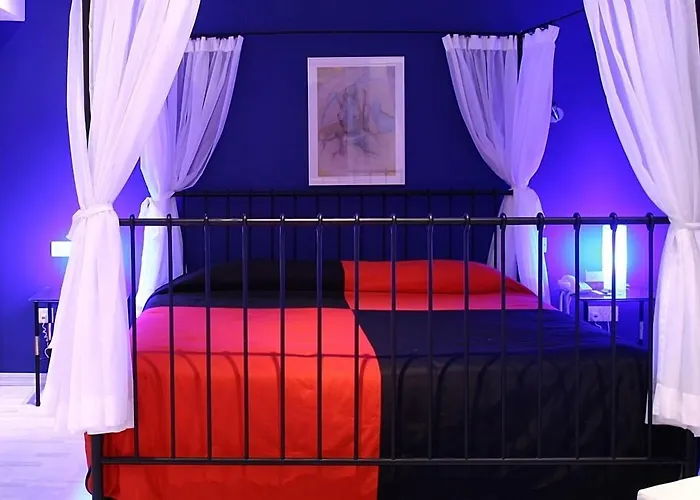 Hotel Europa Plaza Nicósia