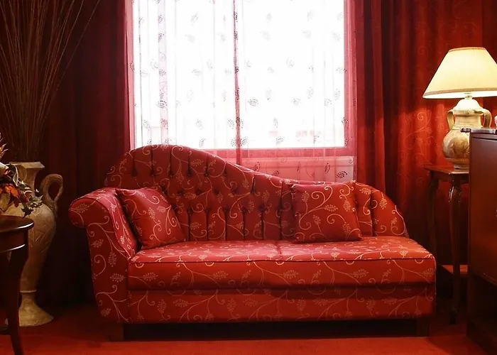 Hotel Europa Plaza 3*