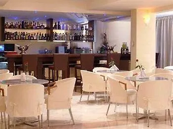 Europa Plaza Hotel Nicósia