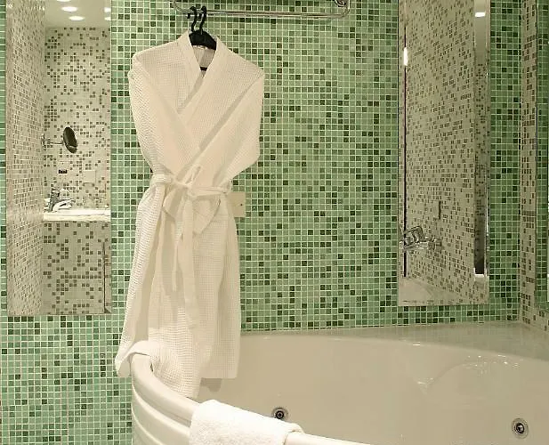 Europa Plaza Hotel Nicósia