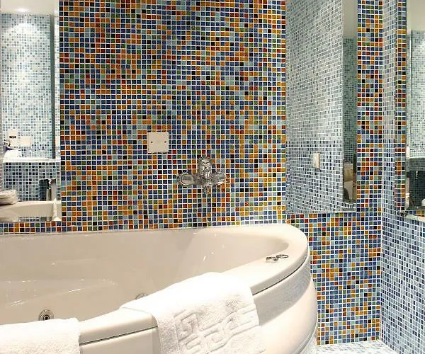 Europa Plaza 3* Nicósia