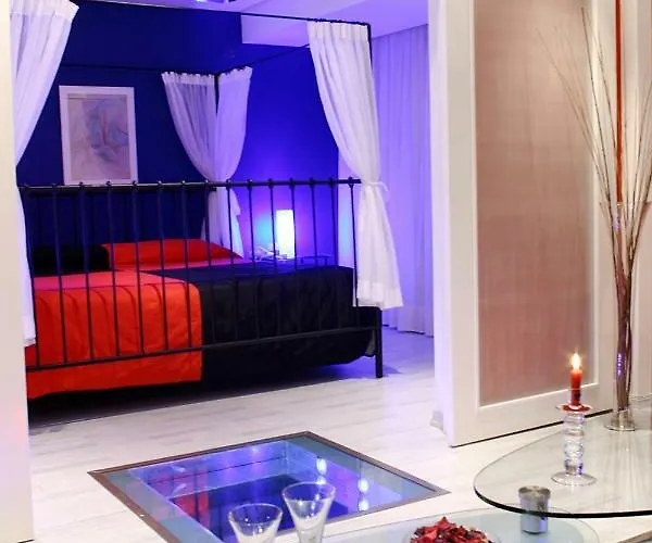 Europa Plaza Hotel 3*