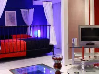 Europa Plaza Hotel 3*